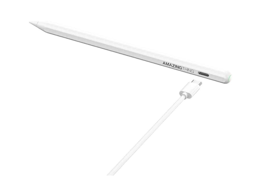 AmazingThing Stylus Pen Pro 2 for iPad Mini/Pro/Air - Magnetic Charging AmazingThing Stylus Pen Pro 2 for iPad Mini/Pro/Air - Magnetic Charging